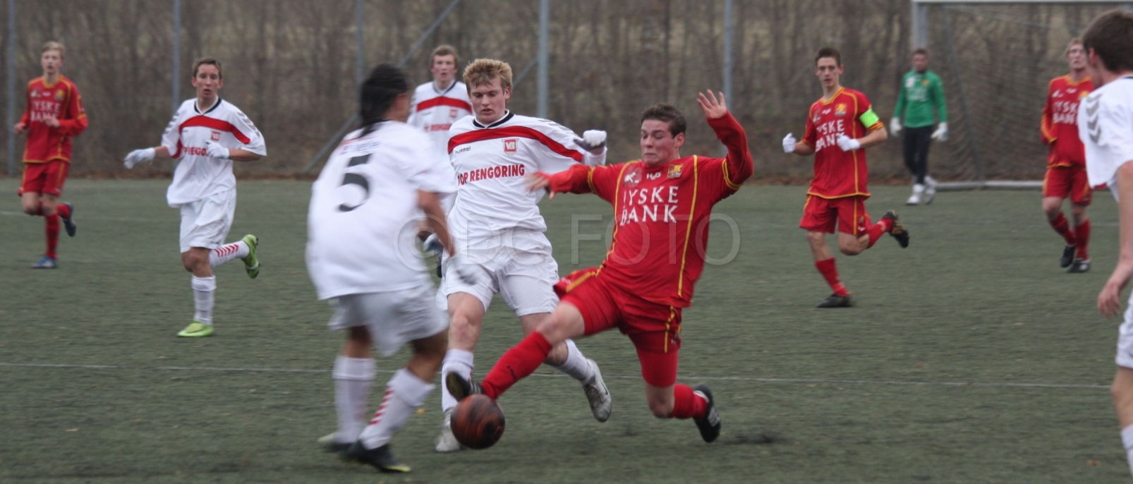FCN VEJLE 022 